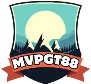 mvpgt888 โลโก้