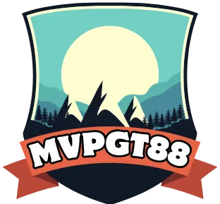mvpgt888 โลโก้